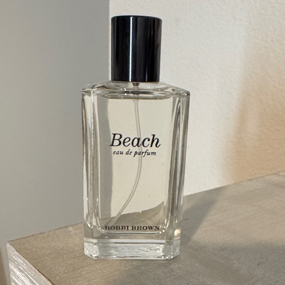 Bobbi Brown Beach Eau de Parfum - Black Cap